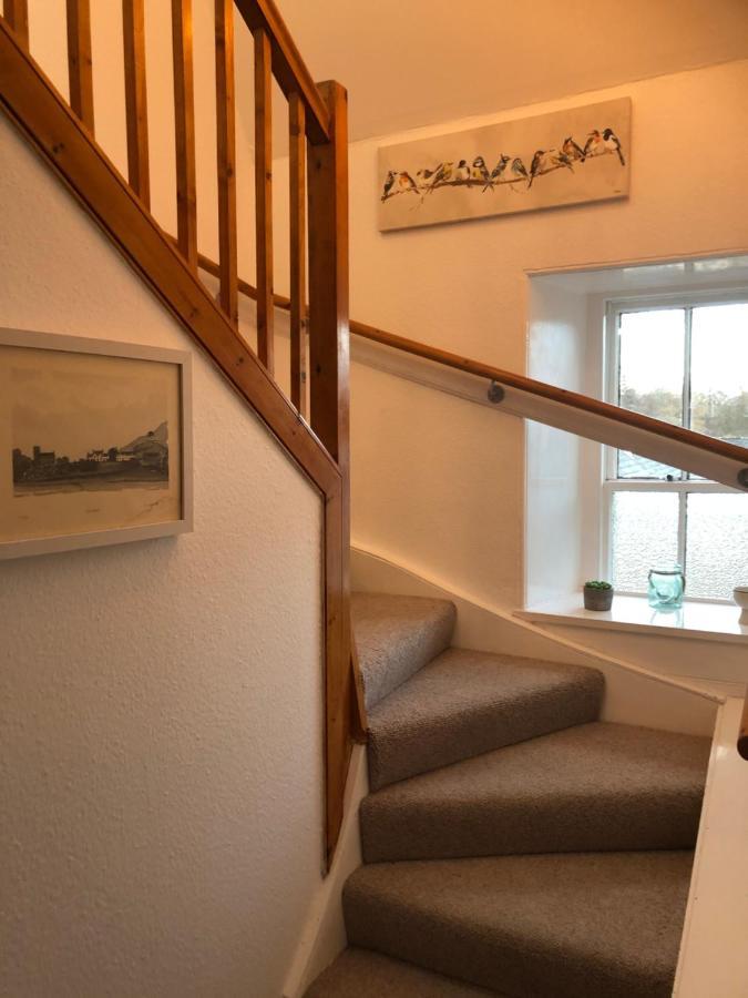 The Rannoch Nest, Kinloch Rannoch Lejlighed Eksteriør billede